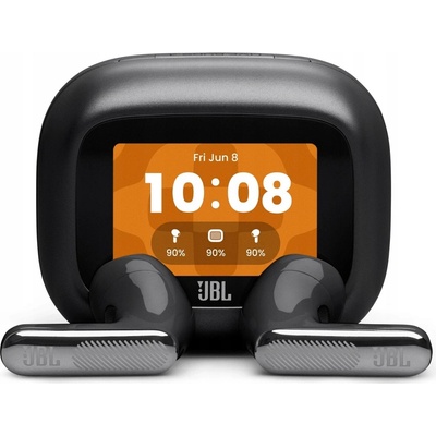 JBL Live Flex4 Blue