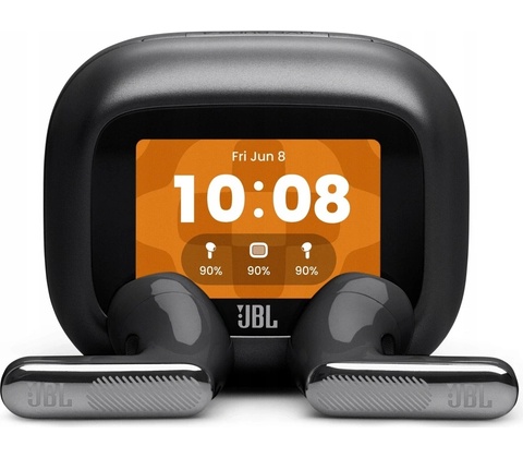 JBL Live Flex4 Blue