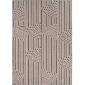 Ayyildiz Бежов килим 140x200 cm Helix 2201 - Ayyildiz Carpets (HELIX1402002201BEIGE)