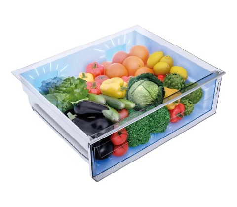 Beko BCHA 275 E3S