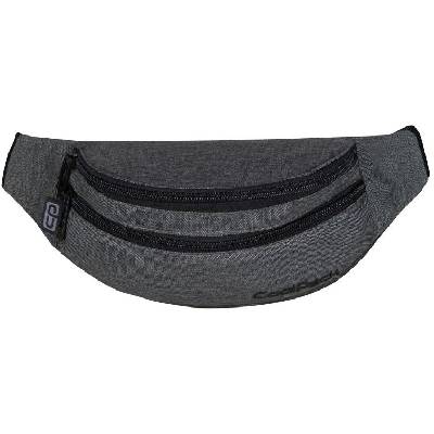Чанта за кръста Cool Pack Snow - Madison, сива (E64021)