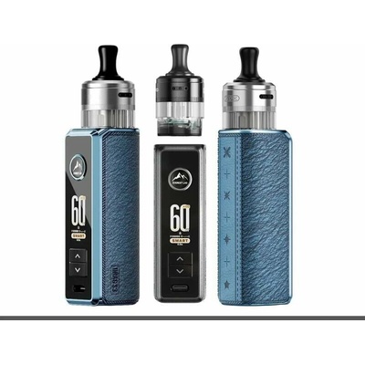 Voopoo Drag S3 PnP-X Pod Kit 3000 mAh Blue