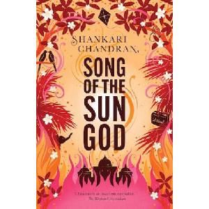 Song of the Sun God | Shankari Chandran (2024)