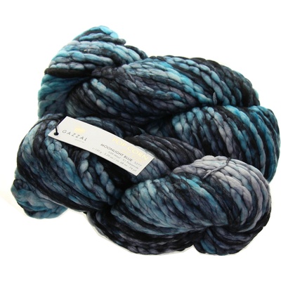 Gazzal Pop Corn 5277 moonlight blue