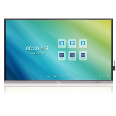 Optoma 5652RK Plus 65" – Zboží Živě