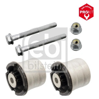 Uloženie, volant FEBI BILSTEIN 175763 175763