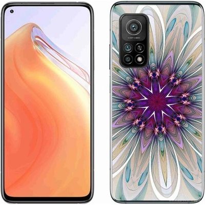 Pouzdro mmCase Gelové Xiaomi Mi 10T Pro 5G - abstrakt 10