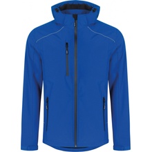 Promodoro pánska softshell bunda E7850 Royal