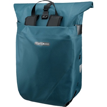Ortlieb Раница за колоездене Ortlieb Vario 26 Cycling backpack - Petrol - размер One Size (502-6500-0311)