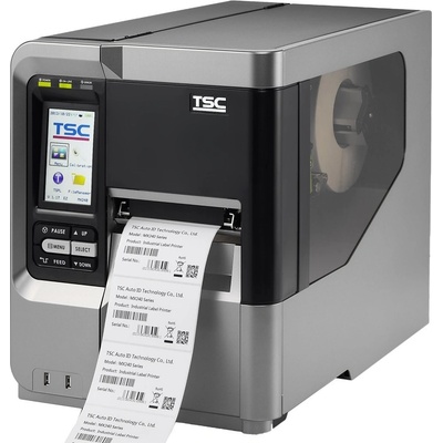 TSC MX240P 99-151A001-0002