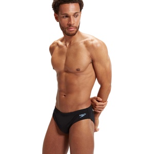 Speedo Бански mens 7cm tech panel brief (8-00300516796)
