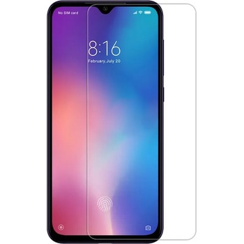 Image 1 of Xiaomi Стъклен скрийн протектор, 2.5D Hard Glass за Xiaomi Redmi Note 8T, Прозрачен (2298)
