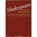 Shakespeare a teorie interpretace