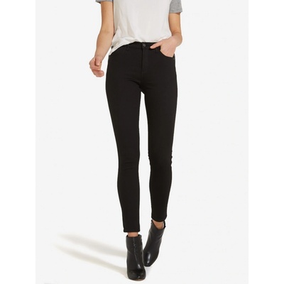 Wrangler High Rise Skinny W27HLX023 Rinsewash