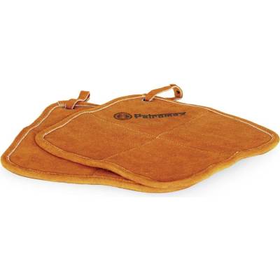 Žiaruvzdorné chňapky ARAMID PRO 300 Petromax 2 ks