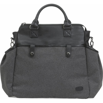 Chicco Чанта за количка Chicco - Mysa, Black Satin (J5957)