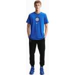 NIKE Мъжка тениска Inter Milan 26/27 Crest Tee - IM1662-438