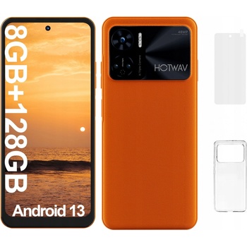 HOTWAV Note 12 8GB/128GB