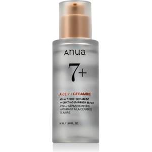 Anua Rice 7 + Ceramide Hydrating Barrier Serum 50 ml