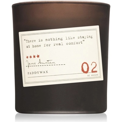 Paddywax Library Jane Austen 170 g