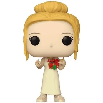 Funko Фигурка Funko Pop! Television - Friends - Phoebe Buffay 1647 (FUNKO-98552) (1647)