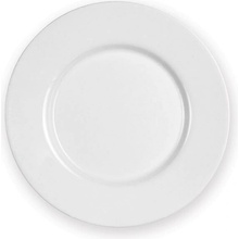 Arcoroc Plytký tanier Everyday 240 mm Biela ⌀240x21mm