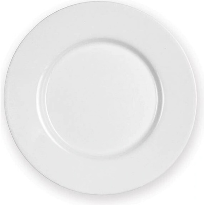 Arcoroc Plytký tanier Everyday 240 mm Biela ⌀240x21mm