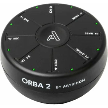 Artiphon Orba 2