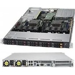 Supermicro SYS-5019A-FN5T