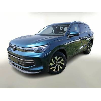 Volkswagen Tiguan DSG IQ.DRIVE 110 kW