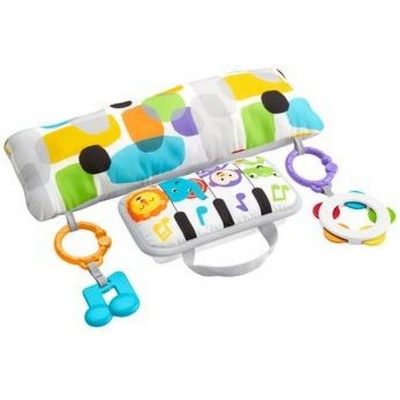 Fisher-Price polštářek pod bříško s pianem