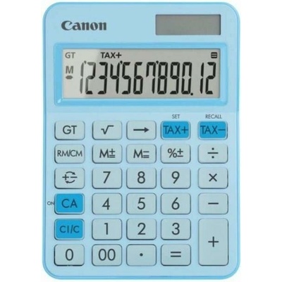 Canon LS-125KB-PBL