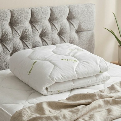 Evenit Letný paplón Aloe Vera Green 100 g/m² Mikrovlákno 140x200