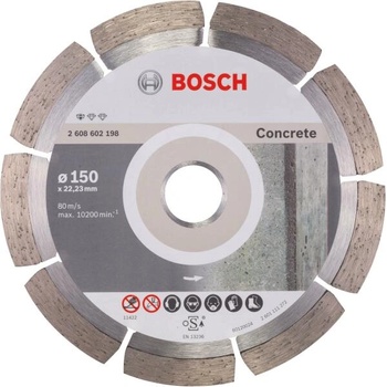 Image 1 of Bosch 150 mm (2608602198)