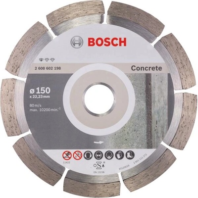 Bosch 150 mm (2608602198)