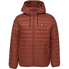 Quiksilver Scaly Hood oranžová