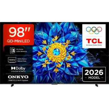 TCL 98P8L