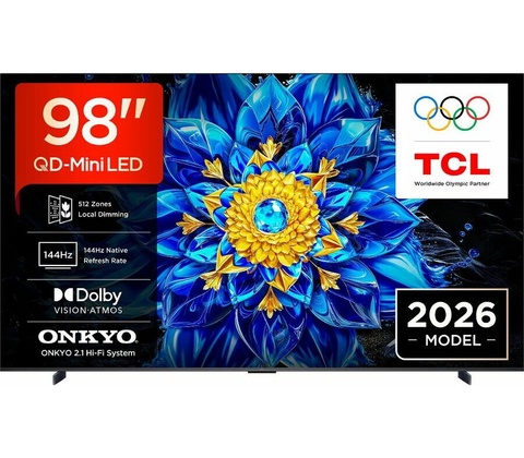 TCL 98P8L