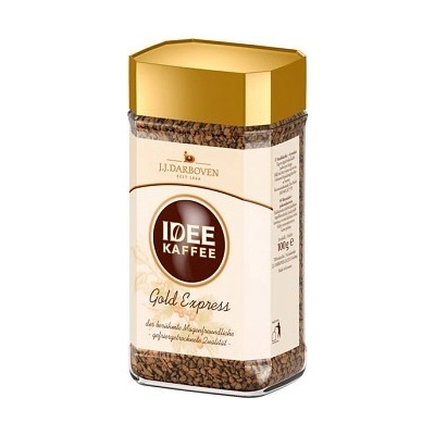 Idee Kaffee Gold Express 100 g