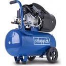 Scheppach HC 52 DC