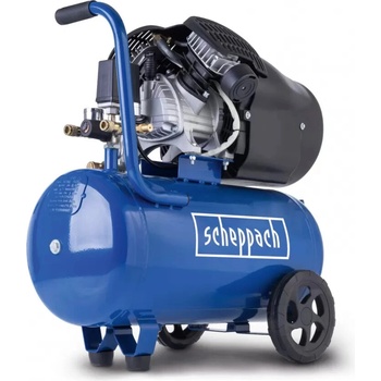 Scheppach HC 52 DC