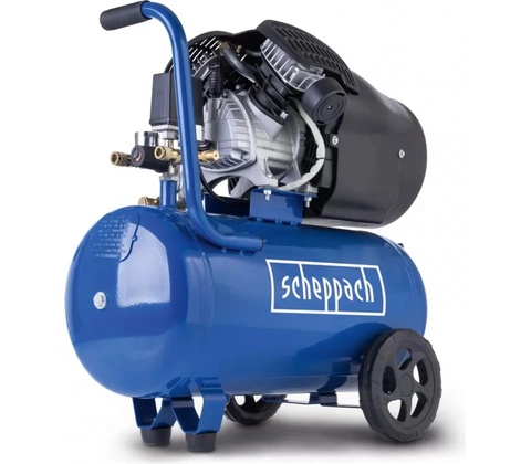 Scheppach HC 52 DC