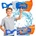 Nerf Hasbro Super Soaker Rainstorm