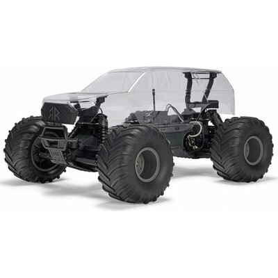 Arrma Gorgon Kit Smart RTA čiré 1:10