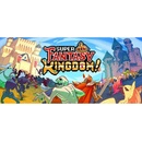 Super Fantasy Kingdom