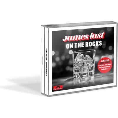 Last James - On The Rocks 4 [4 CD] CD