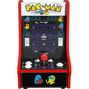 Image 1 of Arcade1Up Pac-Man Countercade (PAC-C-20340)