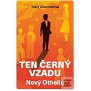 Ten černý vzadu