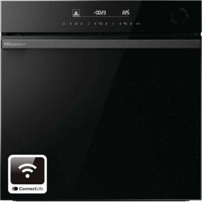Hisense BSA66346PBGWIFI