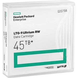  Касета за данни HP Q2079A LTO9 Ultrium 45TB MP RW